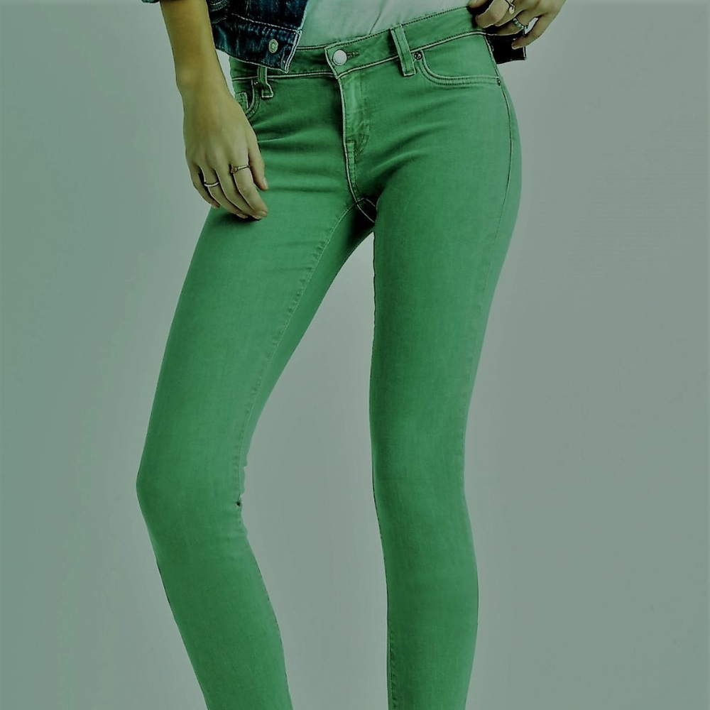 Lucky Brand Jeans